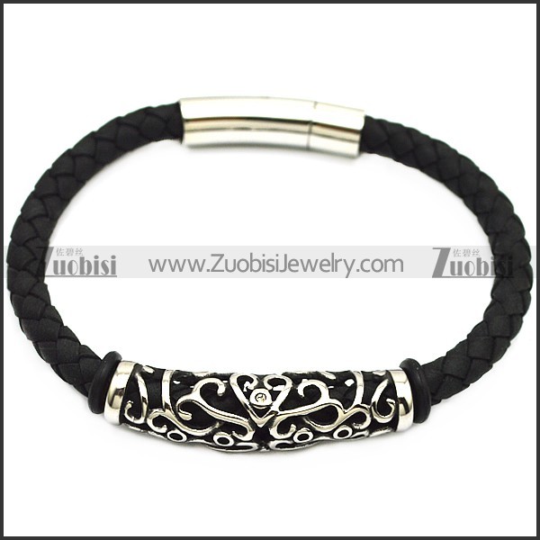Stainless Steel Bracelets b008930