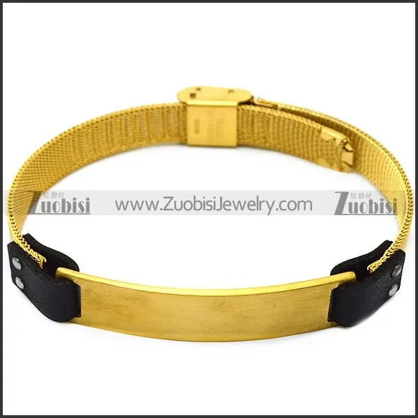 Stainless Steel Bangles b008940