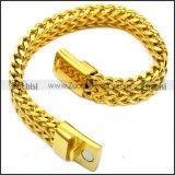 Stainless Steel Bracelets b008875