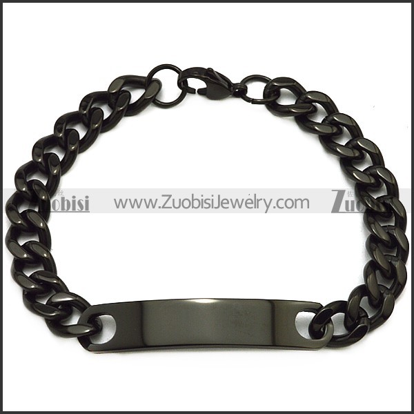 Stainless Steel Bracelets b008903