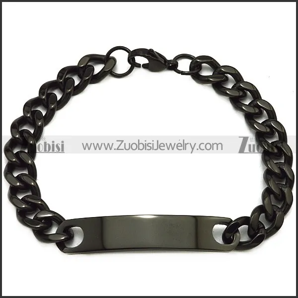 Stainless Steel Bracelets b008903