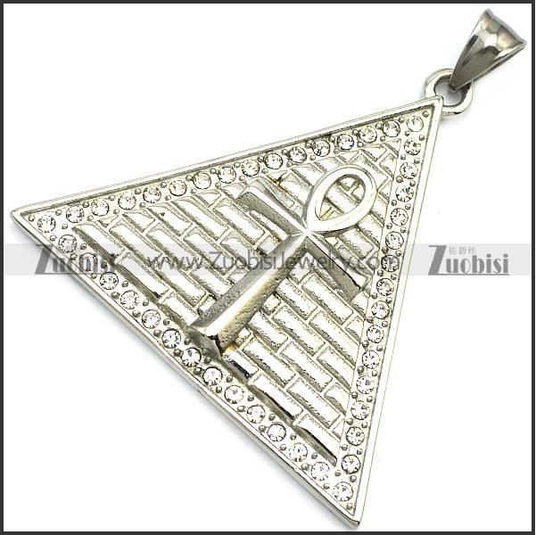 Egypt Ank Pendant p009062