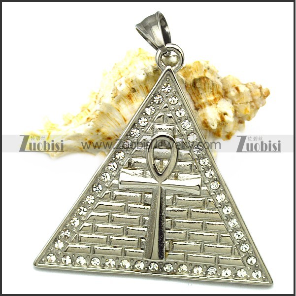 Egypt Ank Pendant p009062