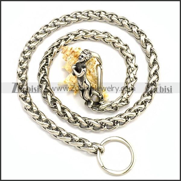 Kids Wallet Chain y000033