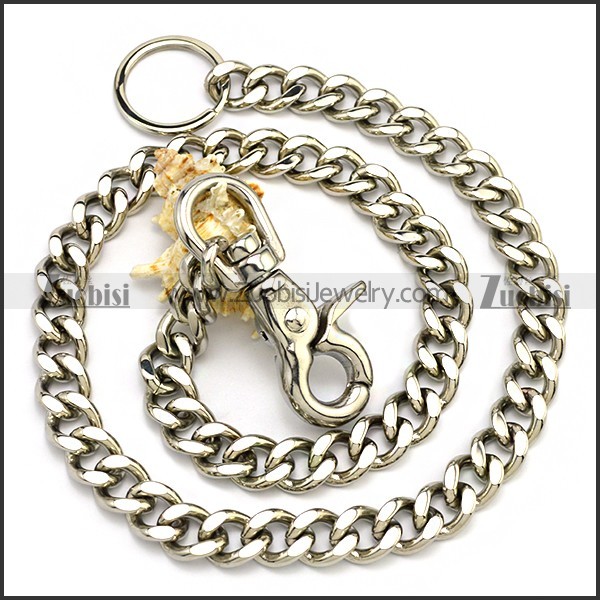 Custom Wallet Men Chain y000019