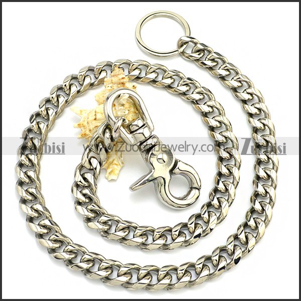 Biker Wallet Chain Hip Hop Kette y000024