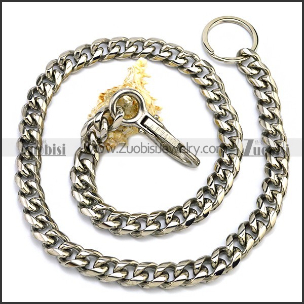 Dual Wallet Chain y000021