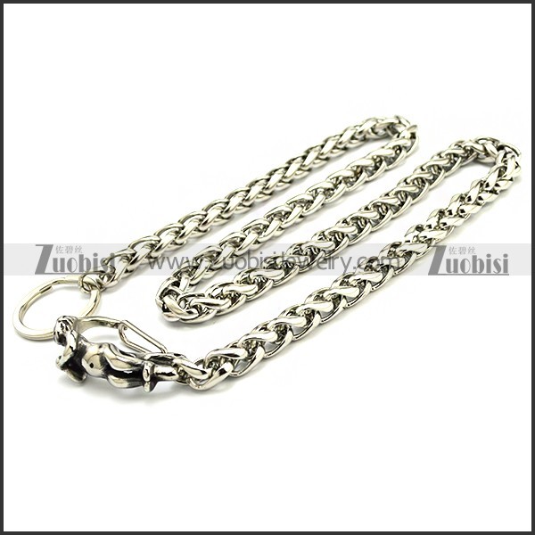 Kids Wallet Chain y000033