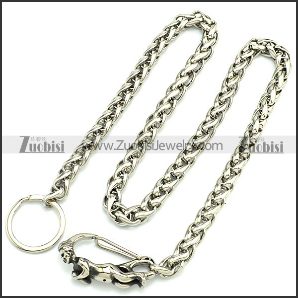 Kids Wallet Chain y000033