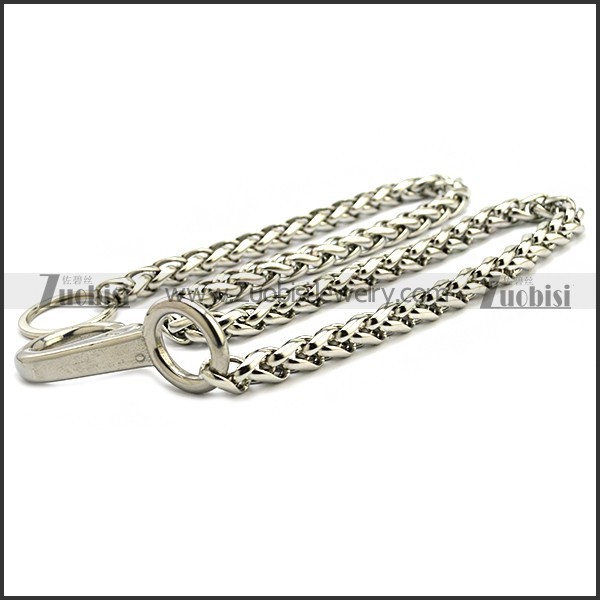 Wallet Chain Women y000045