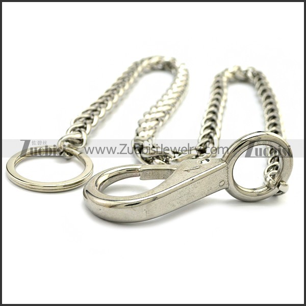 Wallet Chain Women y000045
