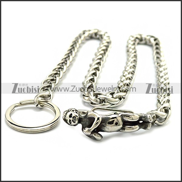 Kids Wallet Chain y000033