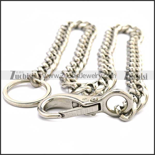 Dual Wallet Chain y000021