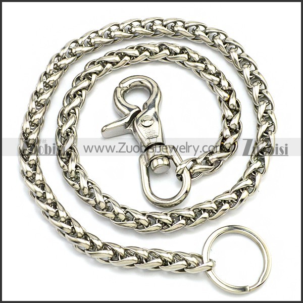 Women Wallet Hanging Chain y000047
