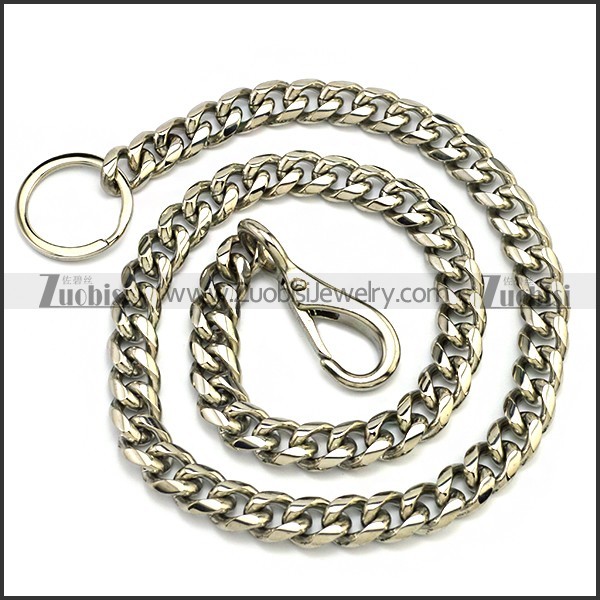 Dual Wallet Chain y000021