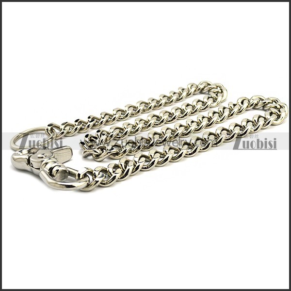 Custom Wallet Men Chain y000019