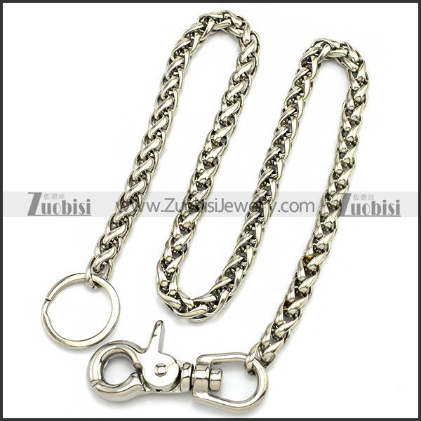 Women Wallet Hanging Chain y000047