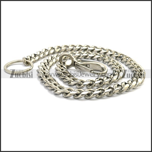 Dual Wallet Chain y000021