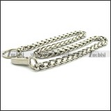 Technology Low Price Wallet Chain Stainless Steel y000046
