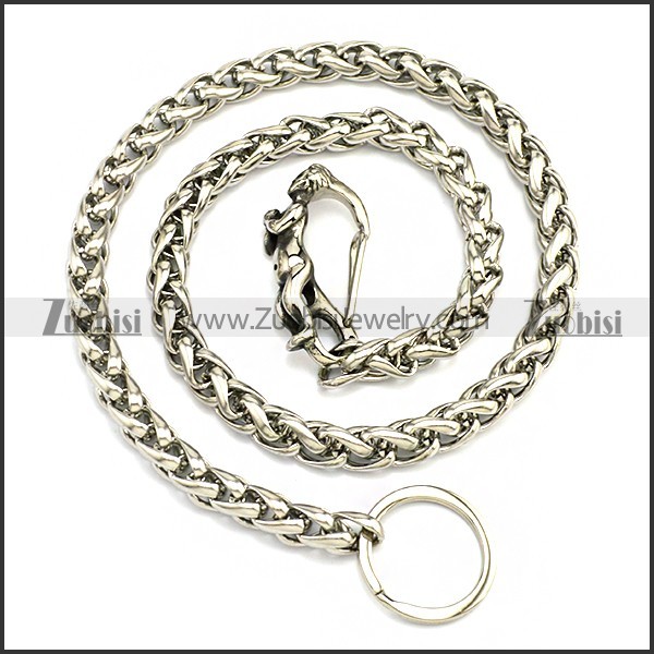 Kids Wallet Chain y000033