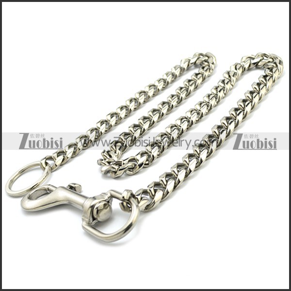 Hip Hop Wallet Chain y000022