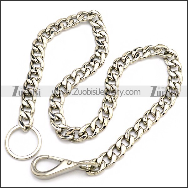 Belt Wallet Chain y000026