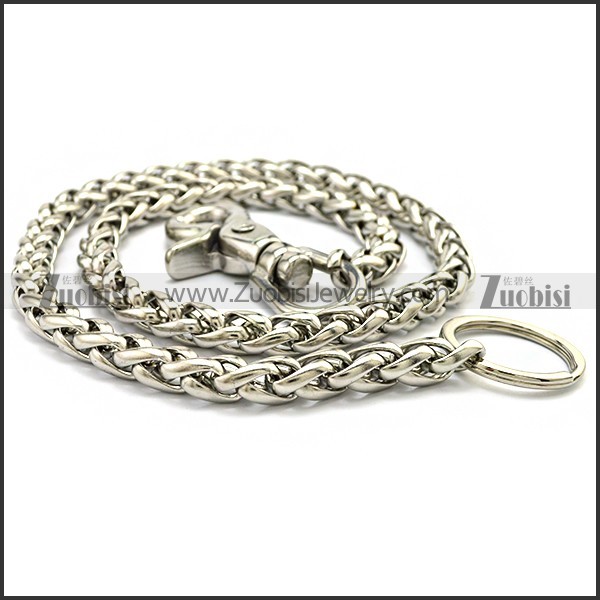 Women Wallet Hanging Chain y000047