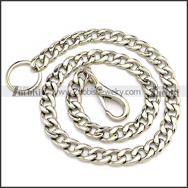 Belt Wallet Chain y000026