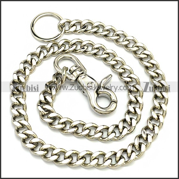 Custom Wallet Men Chain y000019