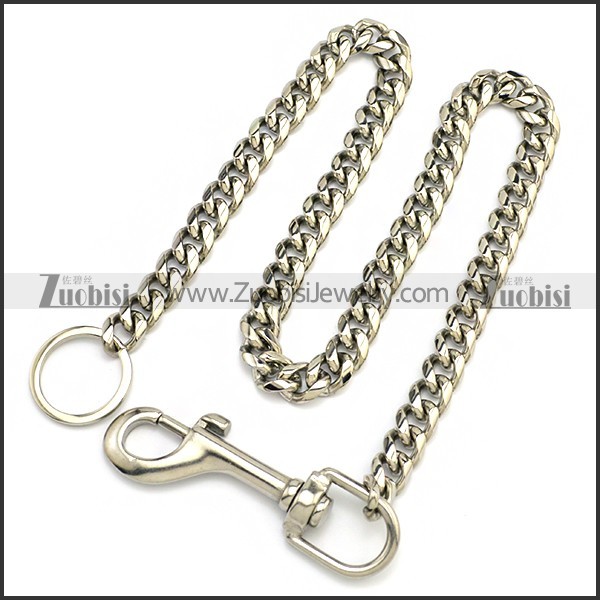 Hip Hop Wallet Chain y000022