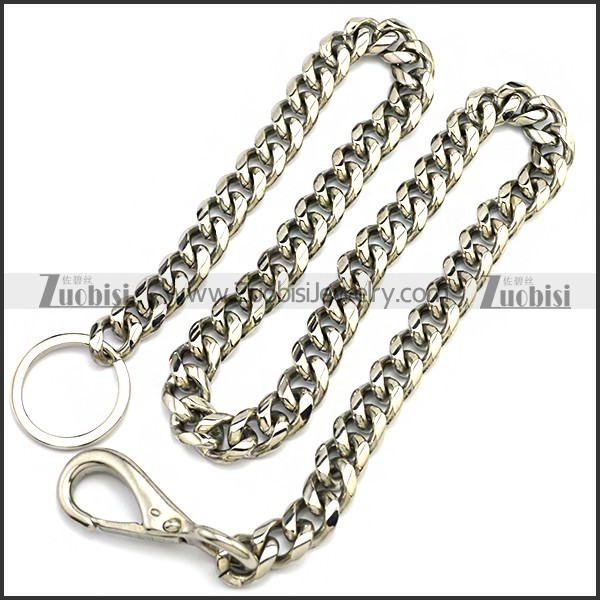 Dual Wallet Chain y000021