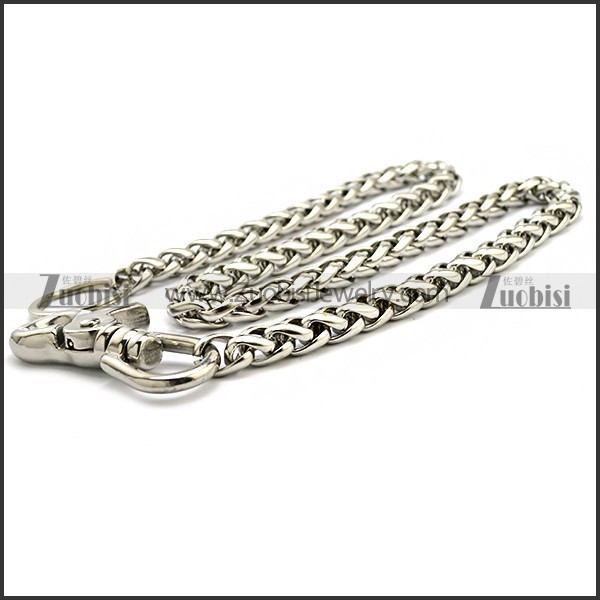 Women Wallet Hanging Chain y000047