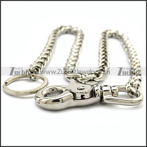 Women Wallet Hanging Chain y000047