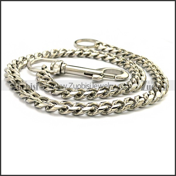 Hip Hop Wallet Chain y000022
