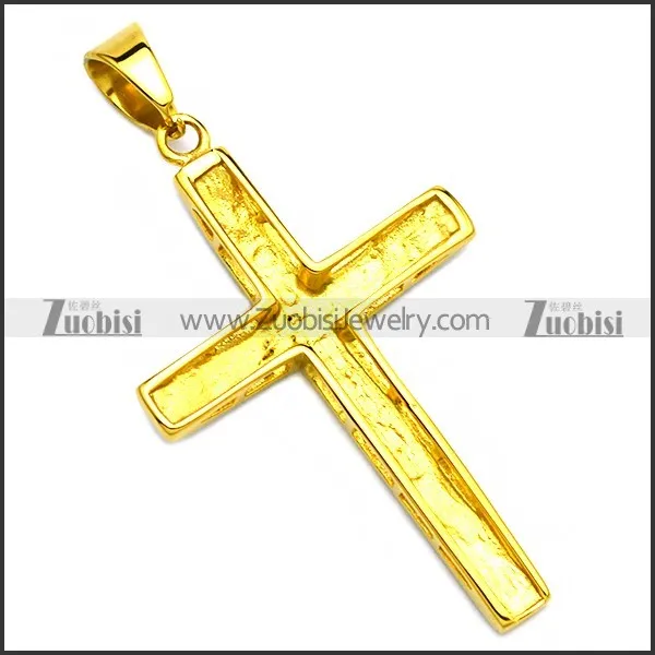 Stainless Steel Pendant p010175