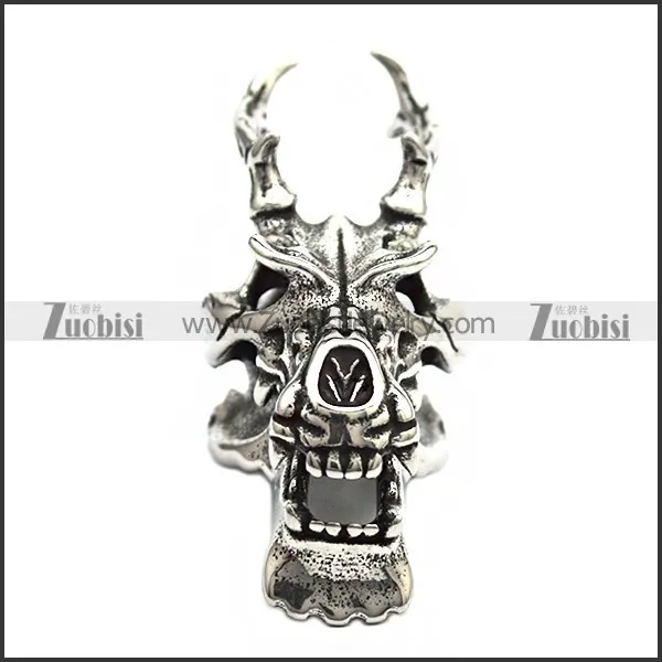 Stainless Steel Pendant p010164