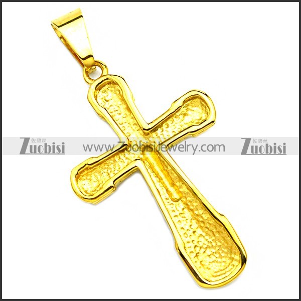 Stainless Steel Pendant p010177