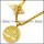 Stainless Steel Necklace n002927