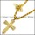 Stainless Steel Necklace n002892