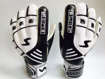 Soccer Goalie Gloves Fingersave Football Goalkeeper Gloves Size 5# 6# 7#  8# 9# 10#