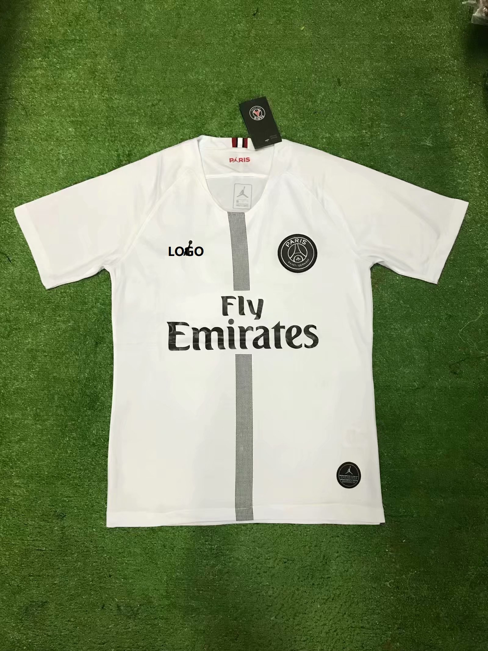 2018/19 UEFA Champions League PSG Paris Soccer Jersey Football Shirt