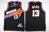 Phoenix Suns Men nash 13 Basketball Jersey