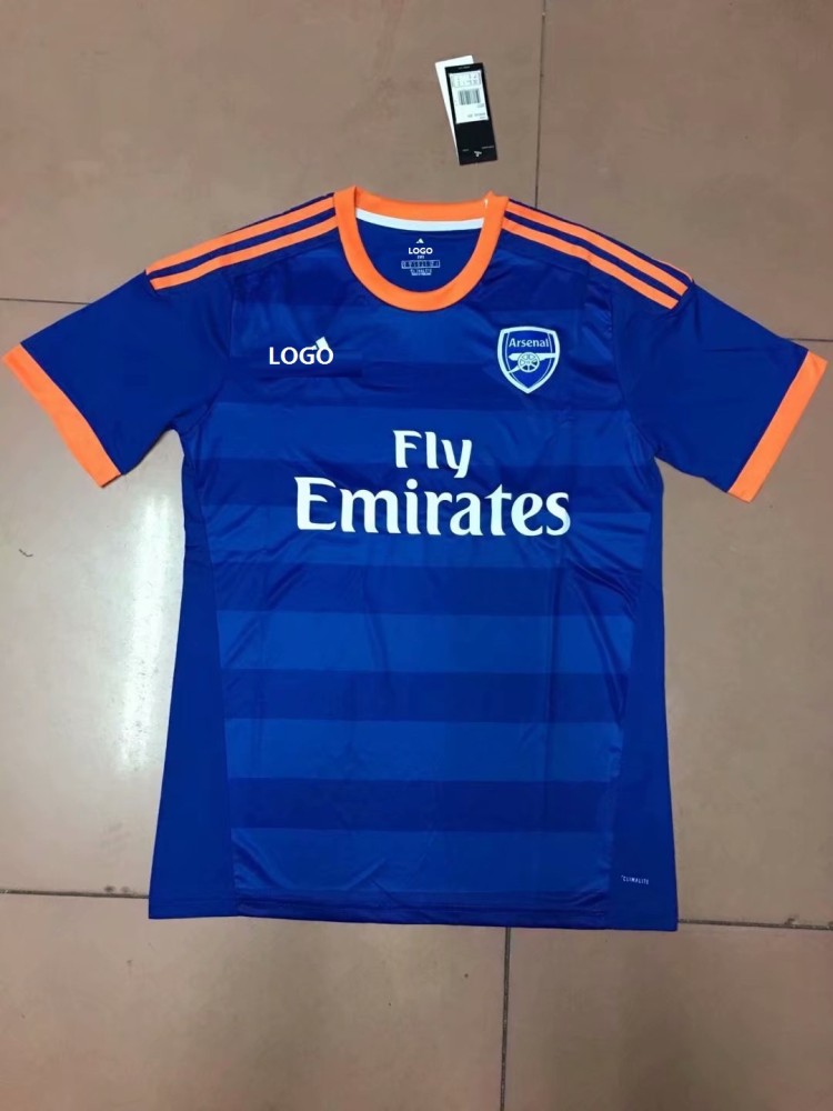2019 20 Thai Quality Men Arsenal Away Soccer Jerseys Football Shirt Fan Version