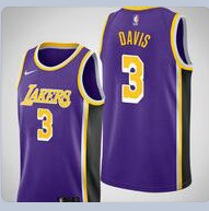 lakers davis jersey