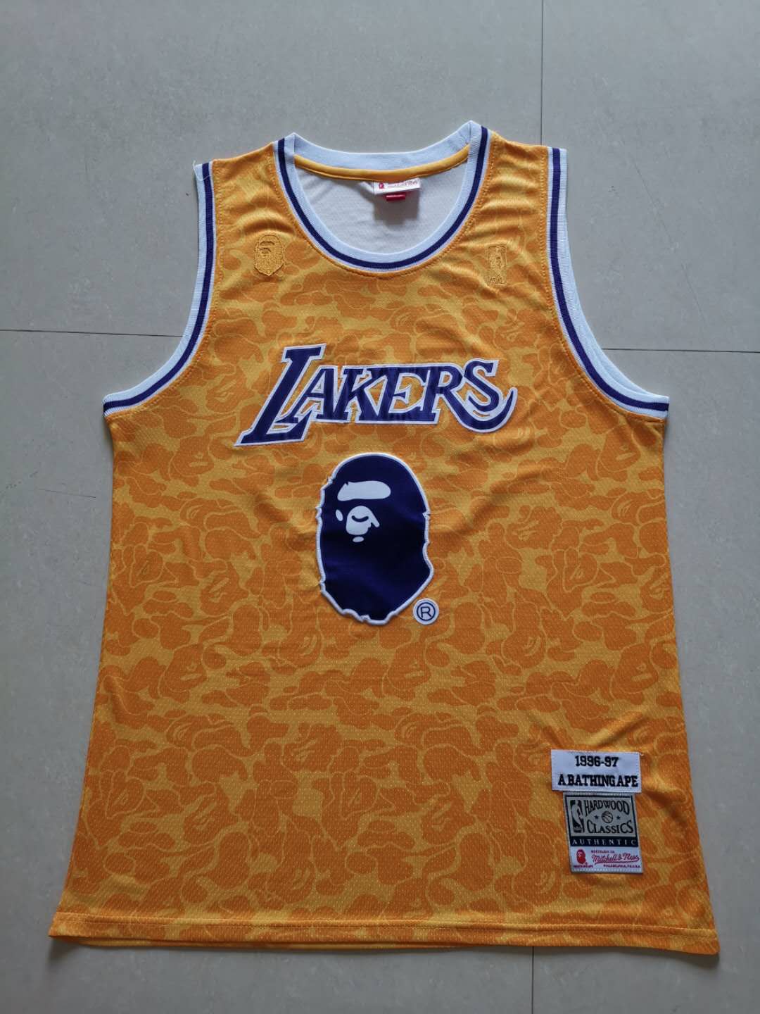 personalized lakers jersey