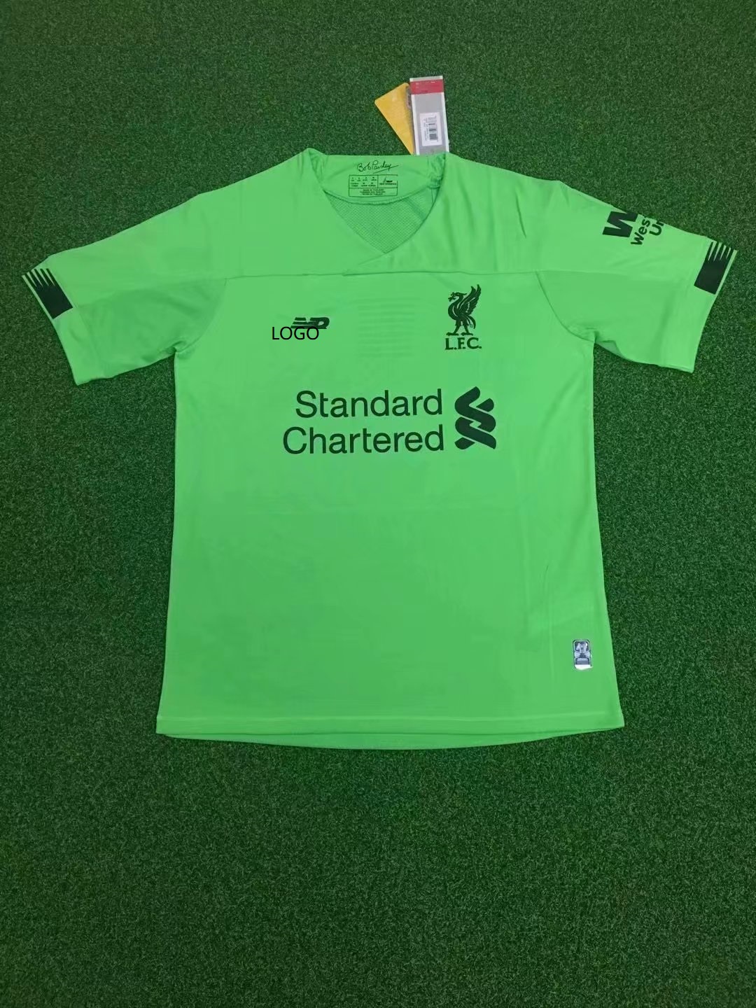 liverpool jersey personalized