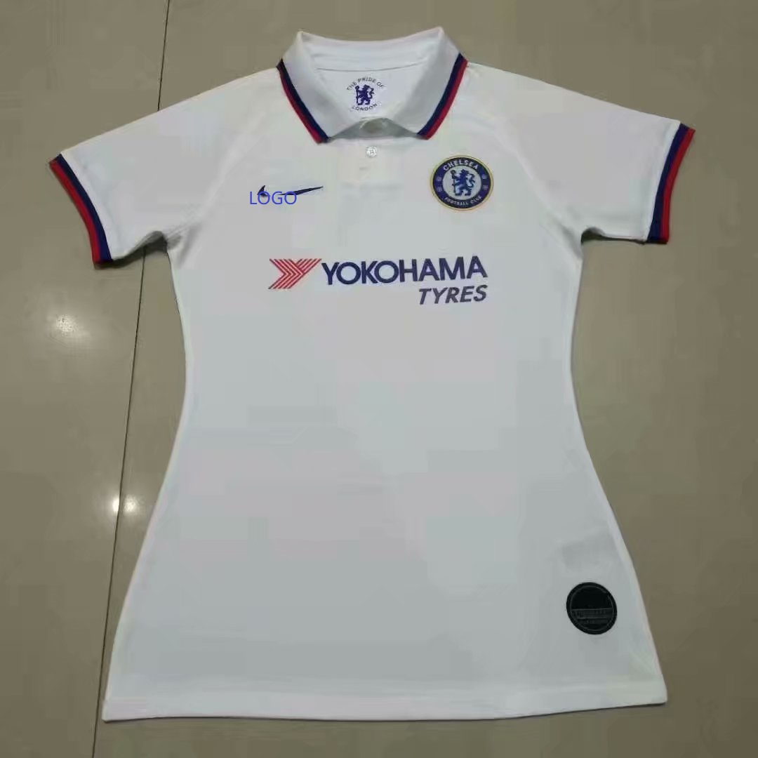 personalized chelsea jersey