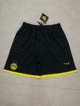 2019/20 Borussia Dortmund Soccer shorts