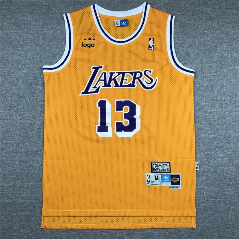 lakers 13 jersey