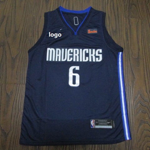 porzingis jersey shirt